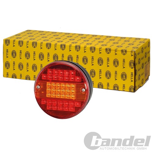 Hella rückleuchte led - rÜckleuchte,