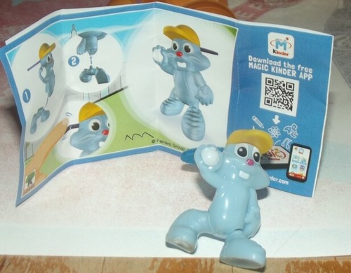 Neu die hippe hasen - hasen-sippe,