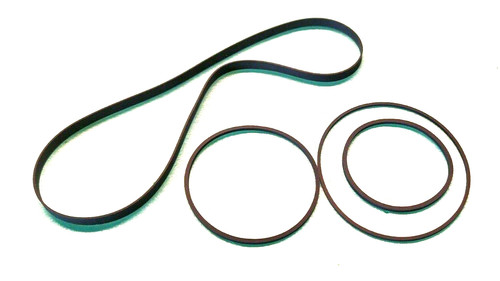 Riemen set für marantz - marantz, sd-340