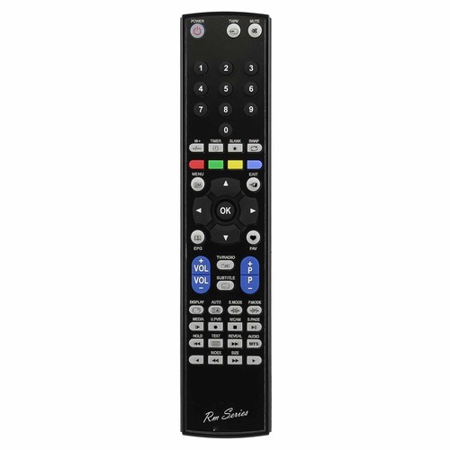 Fernbedienung für toshiba - fernbedienung,