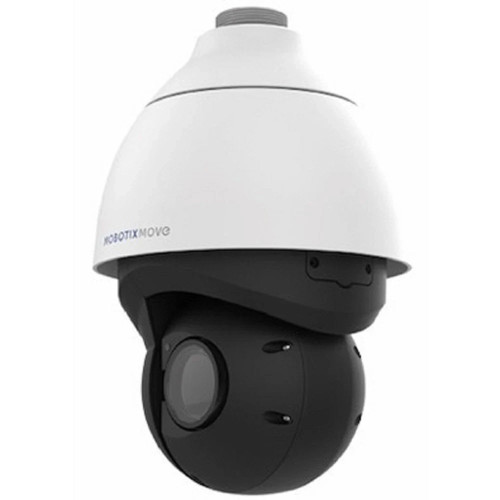 Mobotix move speeddome kamera - mobotix,