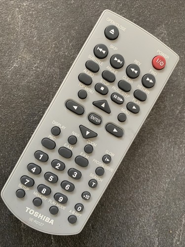 Toshiba r0127 original - toshiba, se-r0127