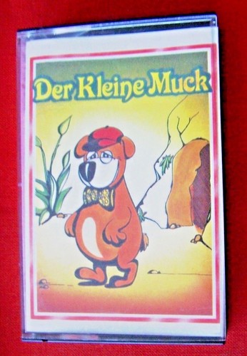 Der kleine muck junior - der,