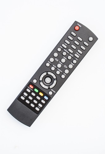 Replacement remote control for - replacement,