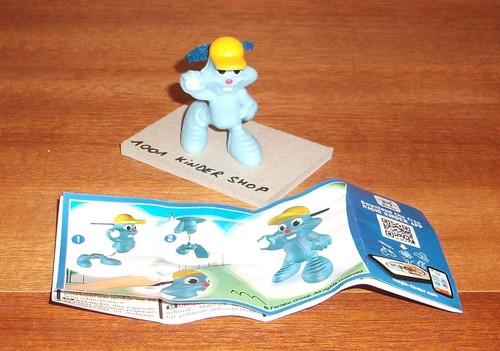 Kinder 340 sd340 - kinder, ostern