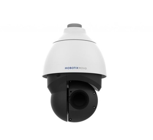Mobotix move speeddome kamera - mobotix,